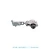 Suspension Clamp For OPGW/ADSS