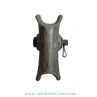 Thimble Clevis For Guy Grip