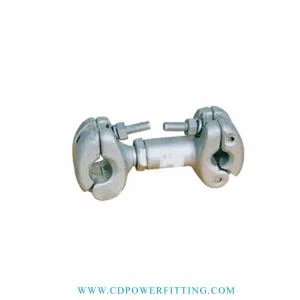 Line Accessories Spacer Damper